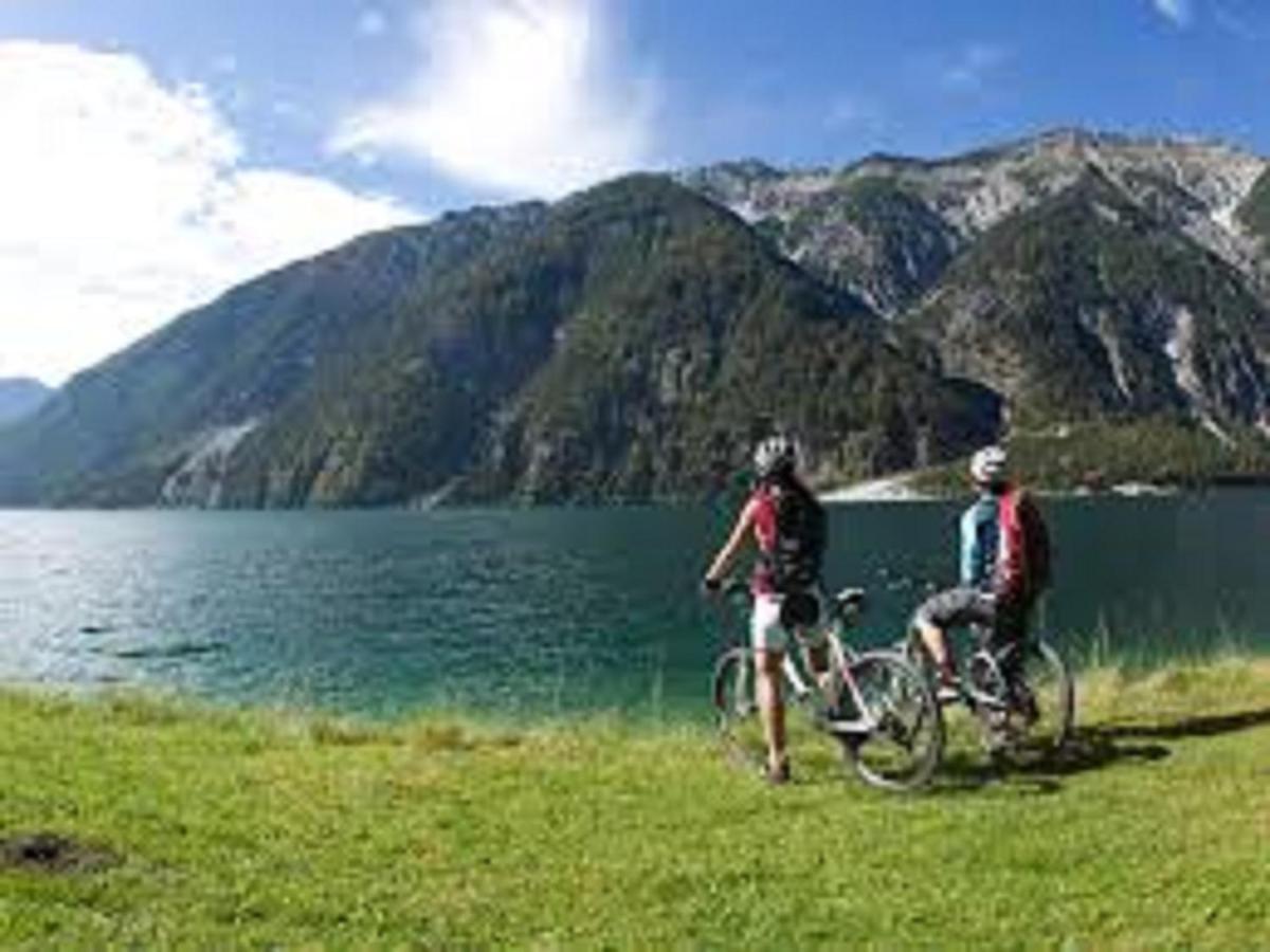 Apartment Kofler Ferienwohnungen,zimmer Maurach (Achensee)
