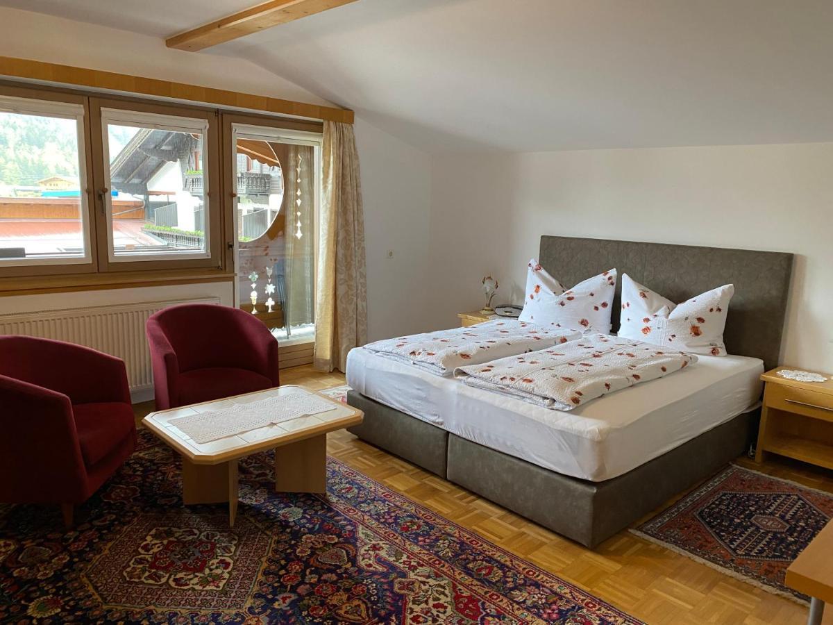Kofler Ferienwohnungen,zimmer Apartment