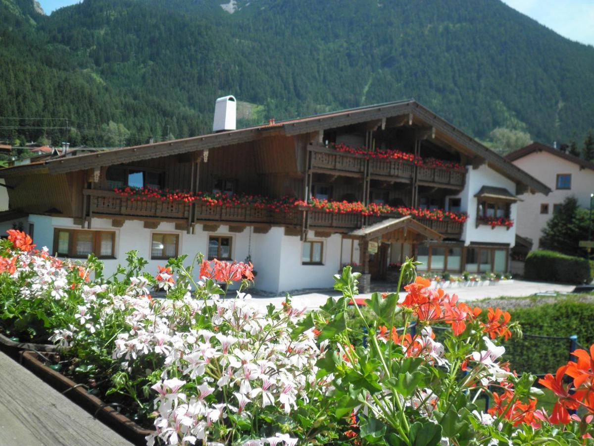 Kofler Ferienwohnungen,zimmer Apartment Maurach (Achensee)