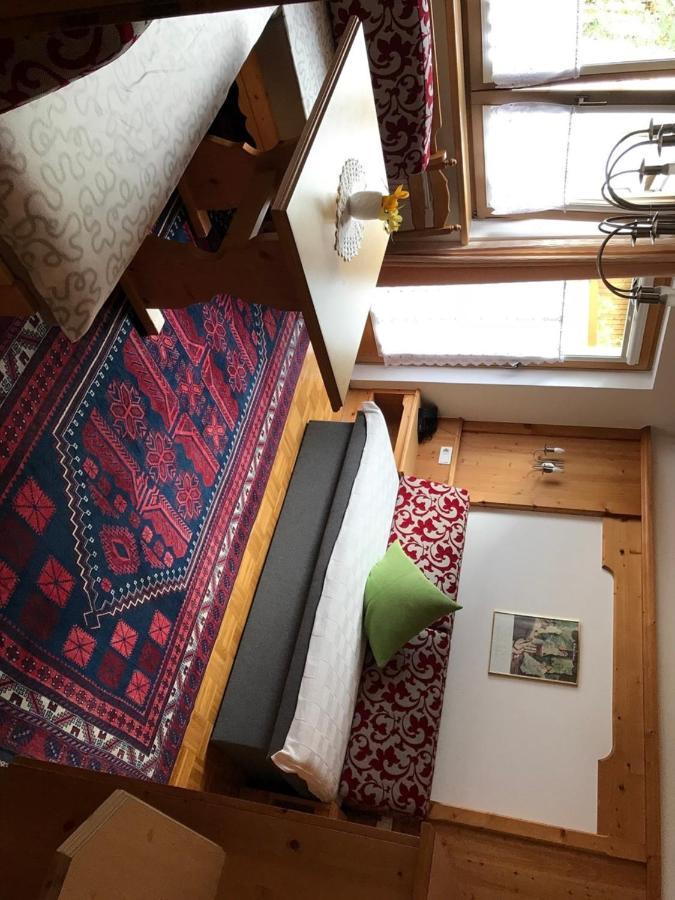 Kofler Ferienwohnungen,zimmer Apartment Maurach (Achensee)