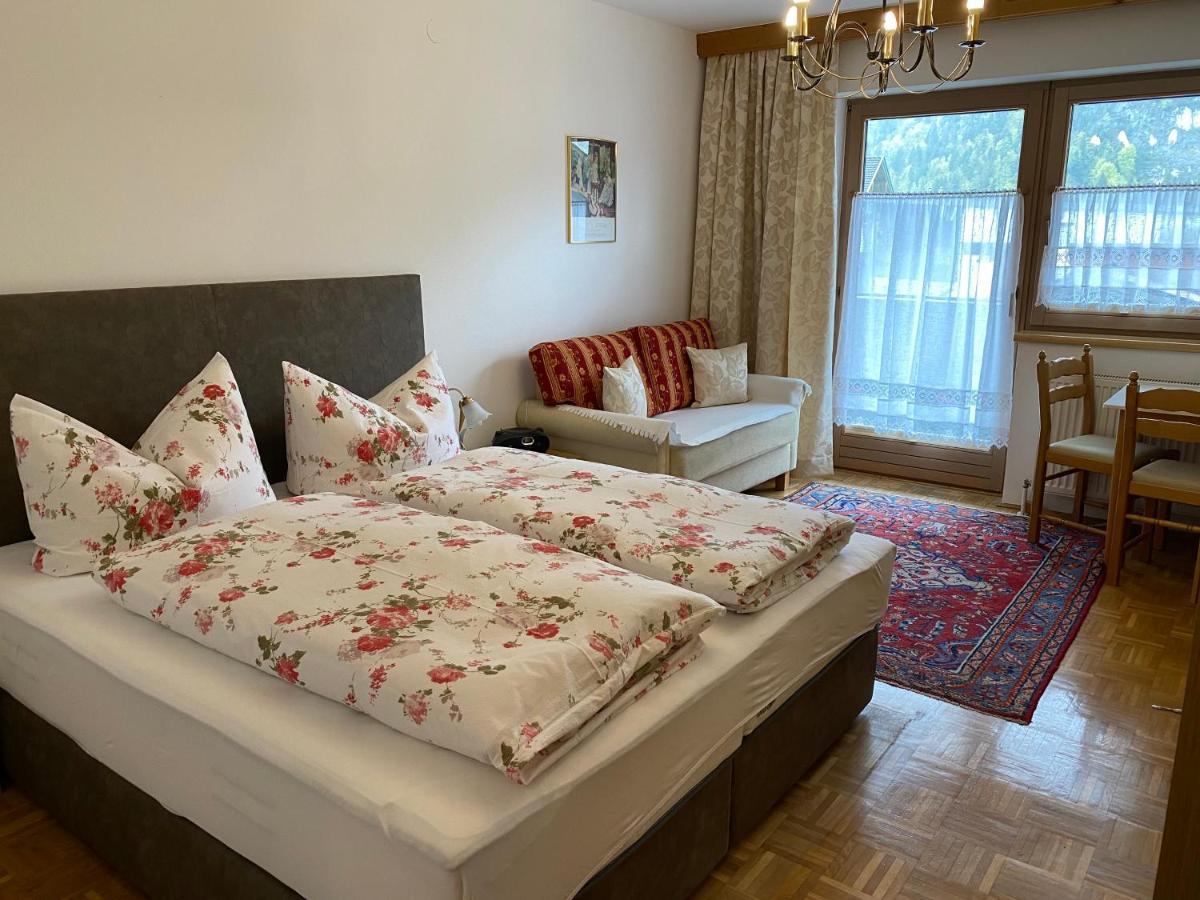 Kofler Ferienwohnungen,zimmer Apartment Maurach (Achensee)