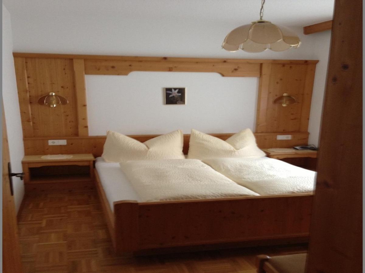 Kofler Ferienwohnungen,zimmer * Maurach (Achensee)