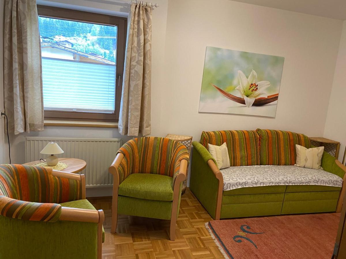 Kofler Ferienwohnungen,zimmer * Maurach (Achensee)