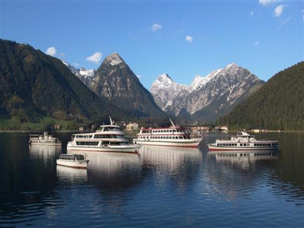 Apartment Kofler Ferienwohnungen,zimmer Maurach (Achensee)