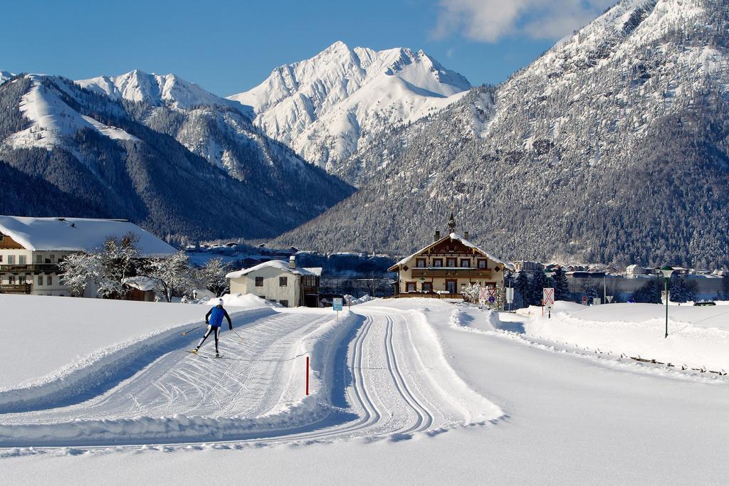 Kofler Ferienwohnungen,zimmer Maurach (Achensee)