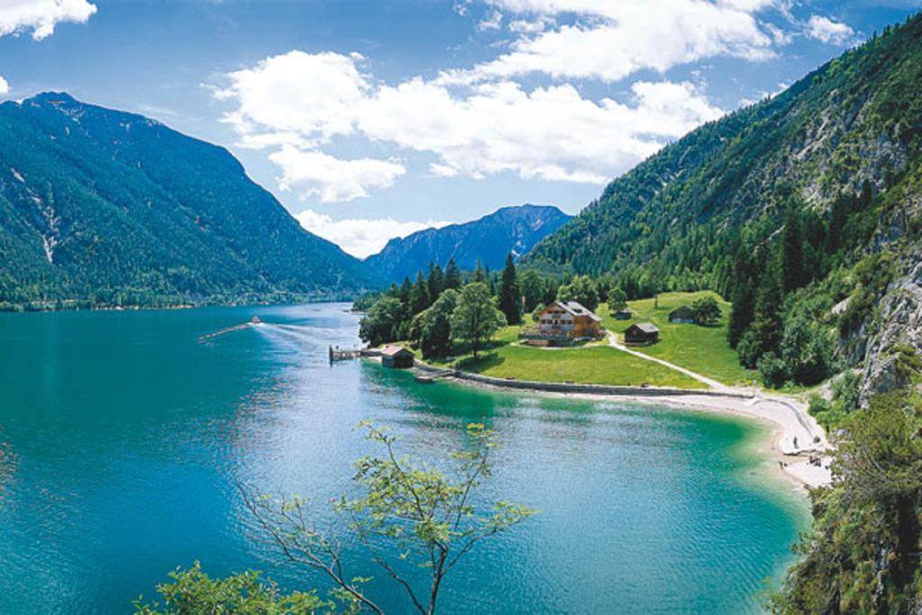 Kofler Ferienwohnungen,zimmer * Maurach (Achensee)