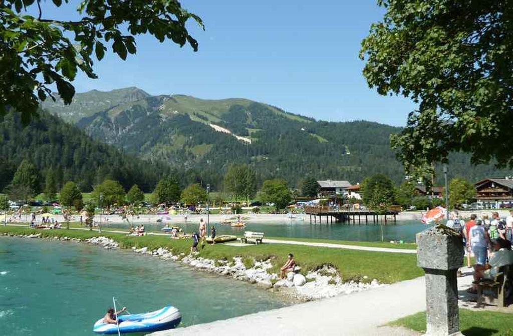 Kofler Ferienwohnungen,zimmer *