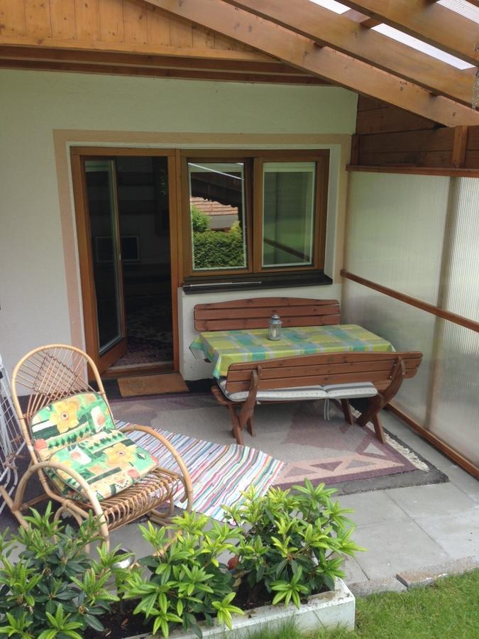 Kofler Ferienwohnungen,zimmer Apartment Maurach (Achensee)